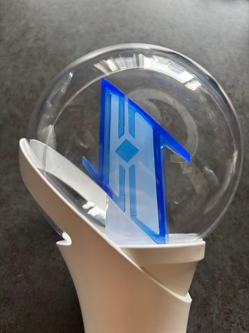 Amazon.co.jp: JO1ペンライト Official Light Stick ver.1 グッズ